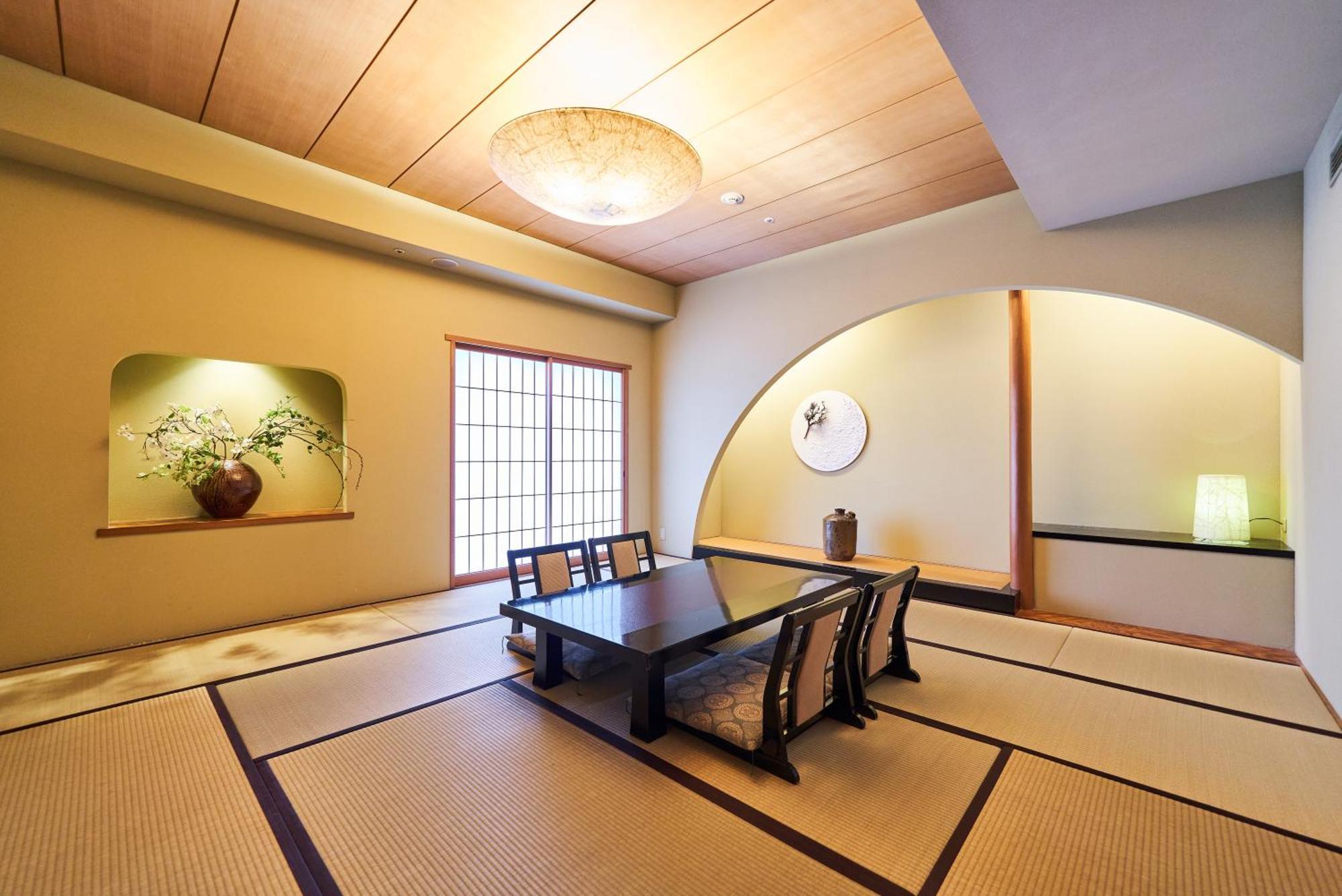 Anjo Hotel Grand Tiara Minaminagoya מראה חיצוני תמונה