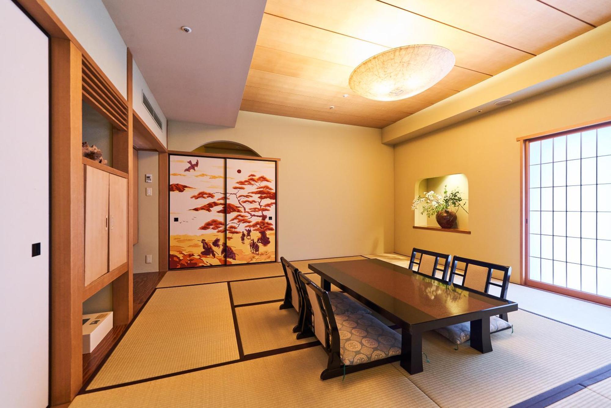 Anjo Hotel Grand Tiara Minaminagoya מראה חיצוני תמונה