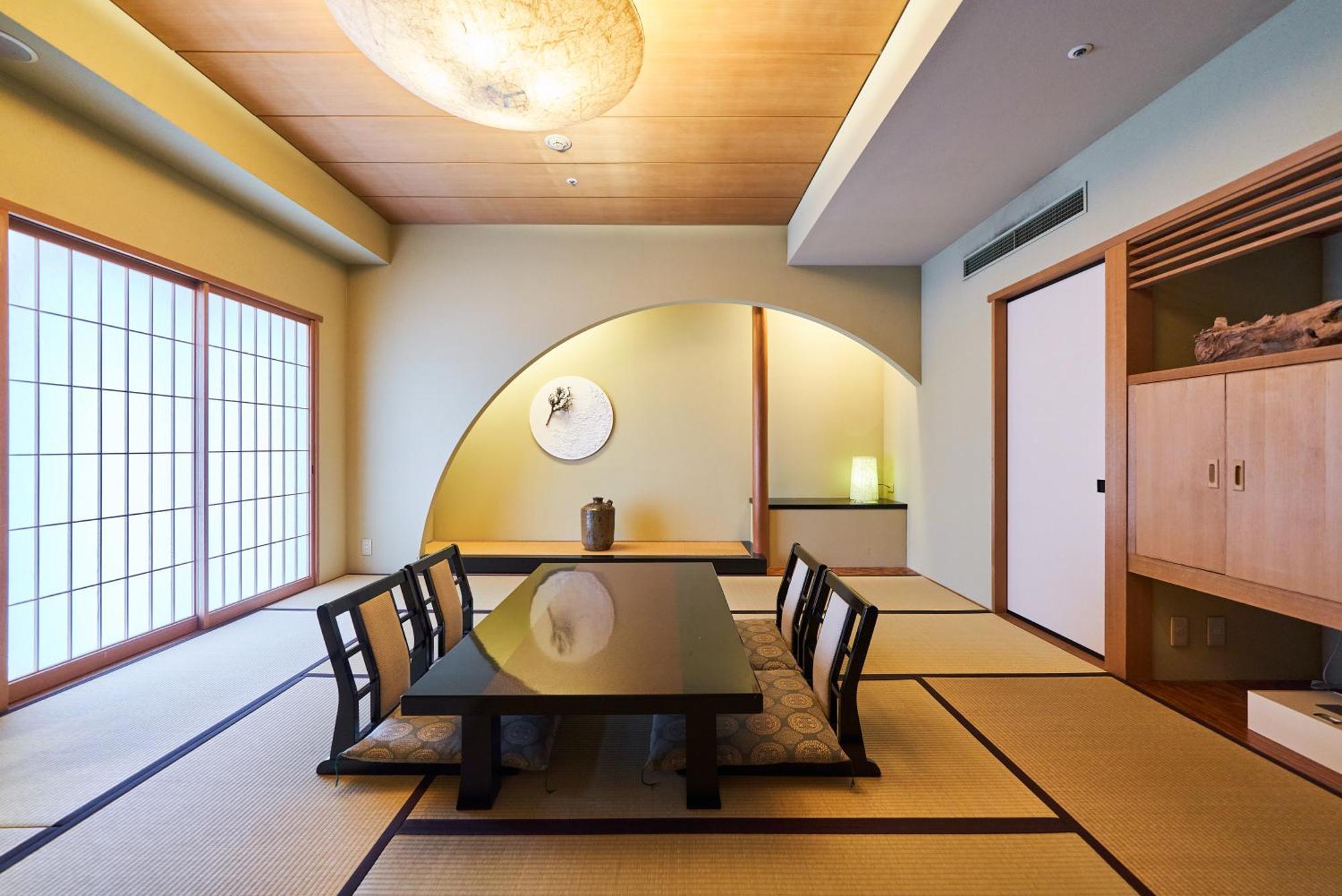 Anjo Hotel Grand Tiara Minaminagoya מראה חיצוני תמונה